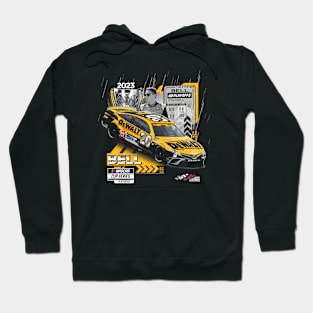 Christopher Bell Series Playoffs Hoodie